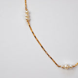 Freshwater Pearl Genesis Necklace