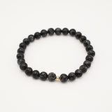 Indigo Gabbro Solo Core Bracelet