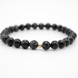 Indigo Gabbro Solo Core Bracelet