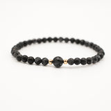 Indigo Gabbro Horizon Bracelet