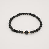 Indigo Gabbro Horizon Bracelet