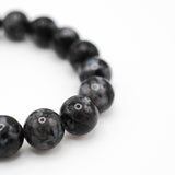 Indigo Gabbro Solo Grande Bracelet