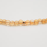 Citrine Solo Mini Choker