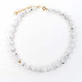 Moonstone Infinity Grande Choker