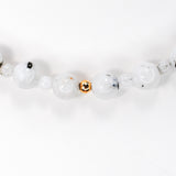 Moonstone Infinity Grande Choker