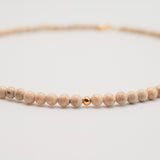 Riverstone Solo Mini Choker