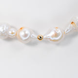 Freshwater Pearl Infinity Grande Choker