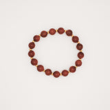 Goldstone Infinity Grande Bracelet