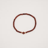 Goldstone Horizon Bracelet