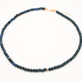 Apatite Solo Mini Choker