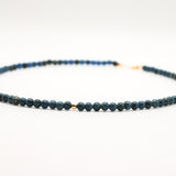 Apatite Solo Mini Choker