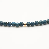 Apatite Solo Mini Choker