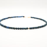 Apatite Solo Mini Choker