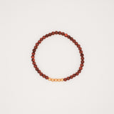 Goldstone Ascension Bracelet