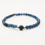 Apatite Horizon Bracelet