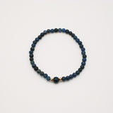 Apatite Horizon Bracelet