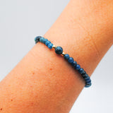 Apatite Horizon Bracelet