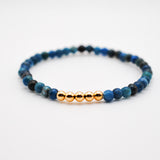 Apatite Ascension Bracelet