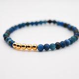 Apatite Ascension Bracelet