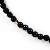 Black Onyx Solo Mini Choker