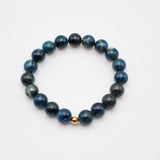 Apatite Solo Grande Bracelet