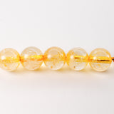 Citrine Genesis Bracelet