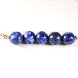 Lapis Lazuli Genesis Bracelet